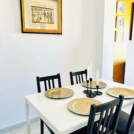 Medano Sweet Home 2 Bedrooms With Wi-Fi, Pool, Beach El Médano Екстериор снимка