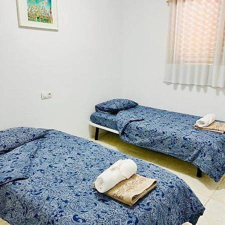 Medano Sweet Home 2 Bedrooms With Wi-Fi, Pool, Beach El Médano Екстериор снимка