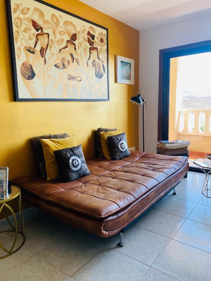 Medano Sweet Home 2 Bedrooms With Wi-Fi, Pool, Beach El Médano Екстериор снимка