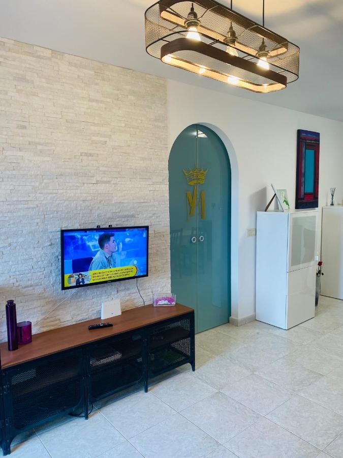 Medano Sweet Home 2 Bedrooms With Wi-Fi, Pool, Beach El Médano Екстериор снимка