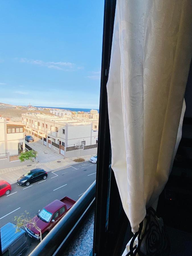 Medano Sweet Home 2 Bedrooms With Wi-Fi, Pool, Beach El Médano Екстериор снимка