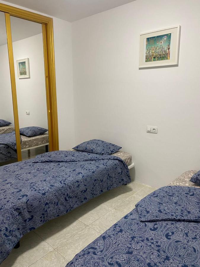 Medano Sweet Home 2 Bedrooms With Wi-Fi, Pool, Beach El Médano Екстериор снимка