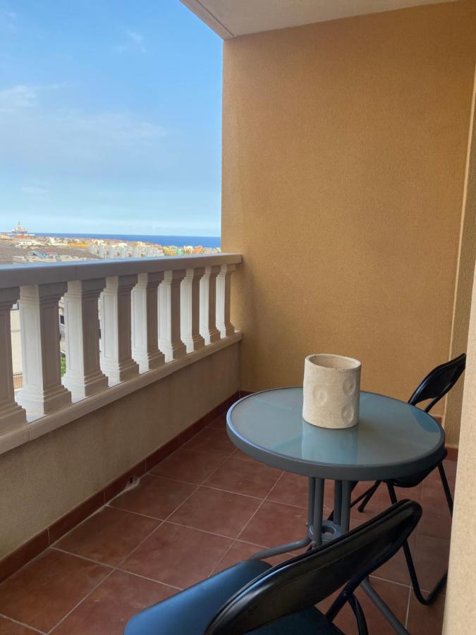 Medano Sweet Home 2 Bedrooms With Wi-Fi, Pool, Beach El Médano Екстериор снимка