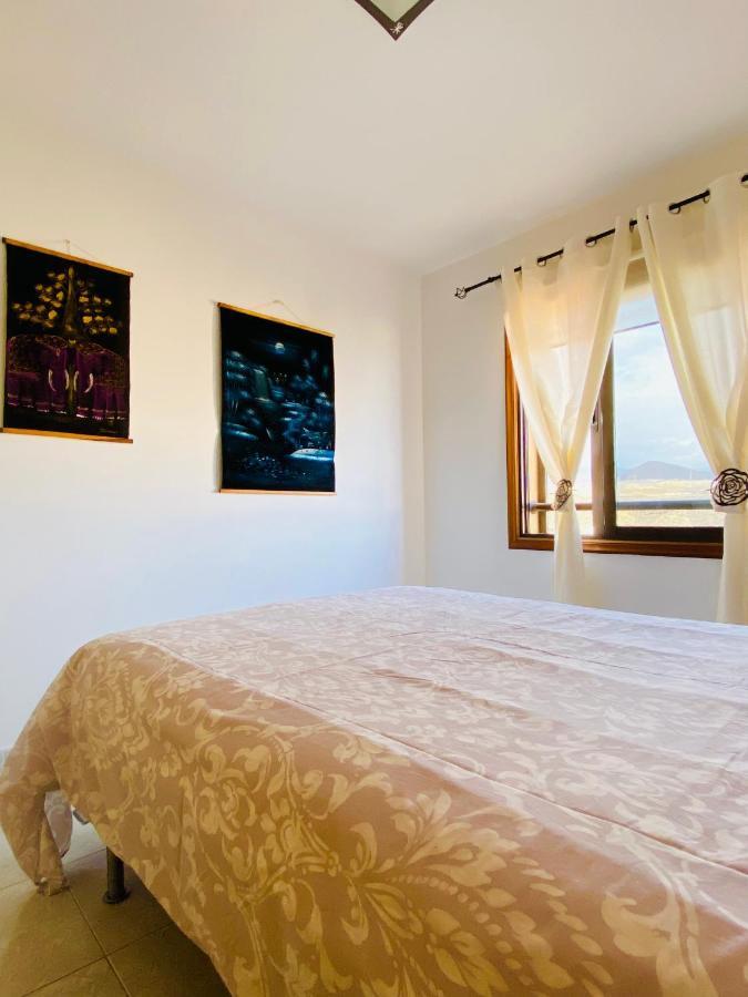 Medano Sweet Home 2 Bedrooms With Wi-Fi, Pool, Beach El Médano Екстериор снимка