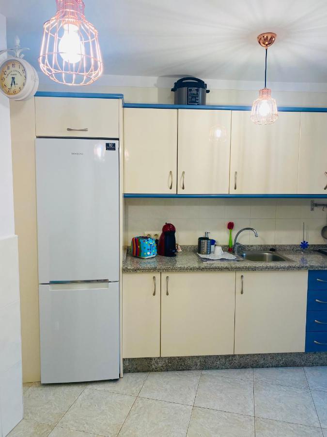 Medano Sweet Home 2 Bedrooms With Wi-Fi, Pool, Beach El Médano Екстериор снимка