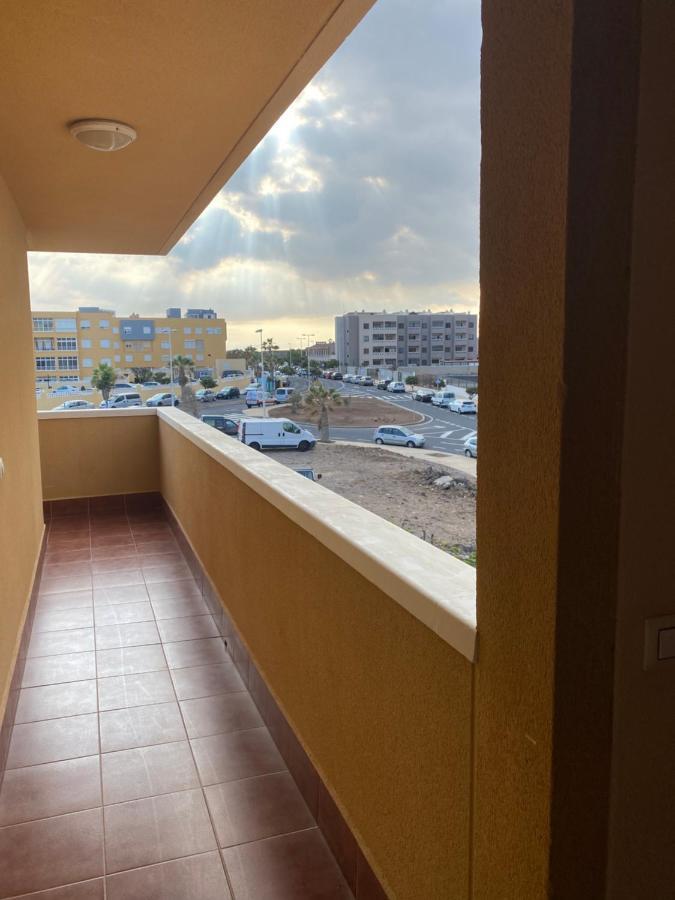 Medano Sweet Home 2 Bedrooms With Wi-Fi, Pool, Beach El Médano Екстериор снимка