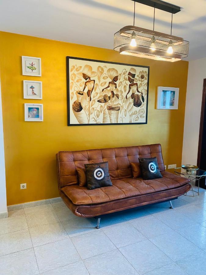 Medano Sweet Home 2 Bedrooms With Wi-Fi, Pool, Beach El Médano Екстериор снимка
