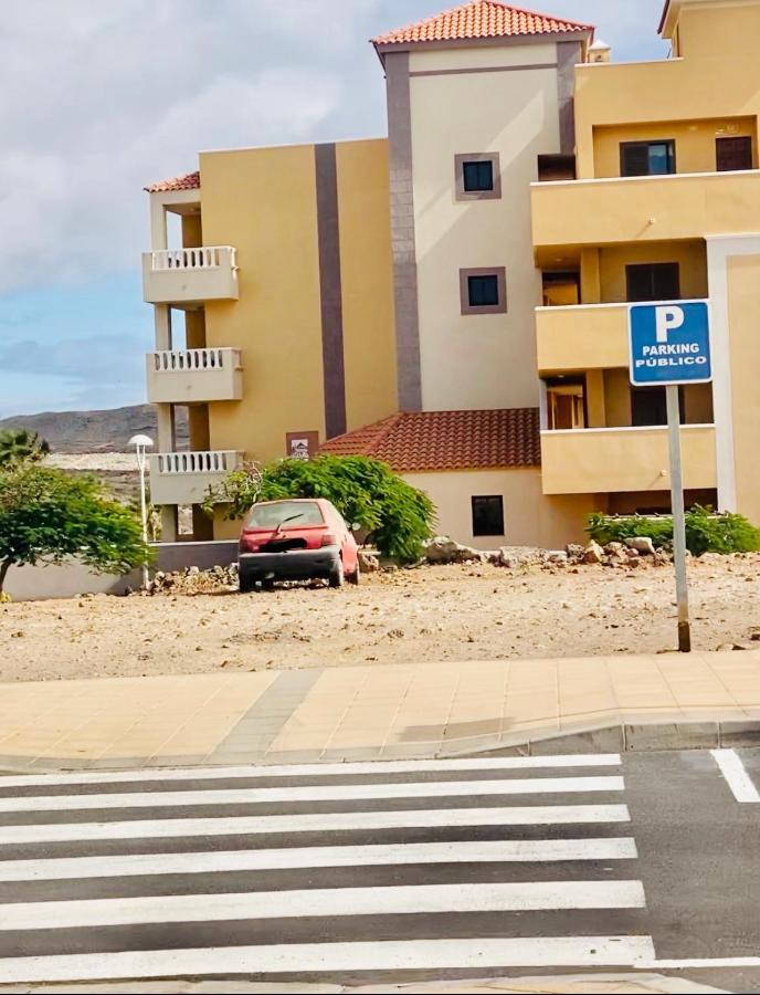 Medano Sweet Home 2 Bedrooms With Wi-Fi, Pool, Beach El Médano Екстериор снимка