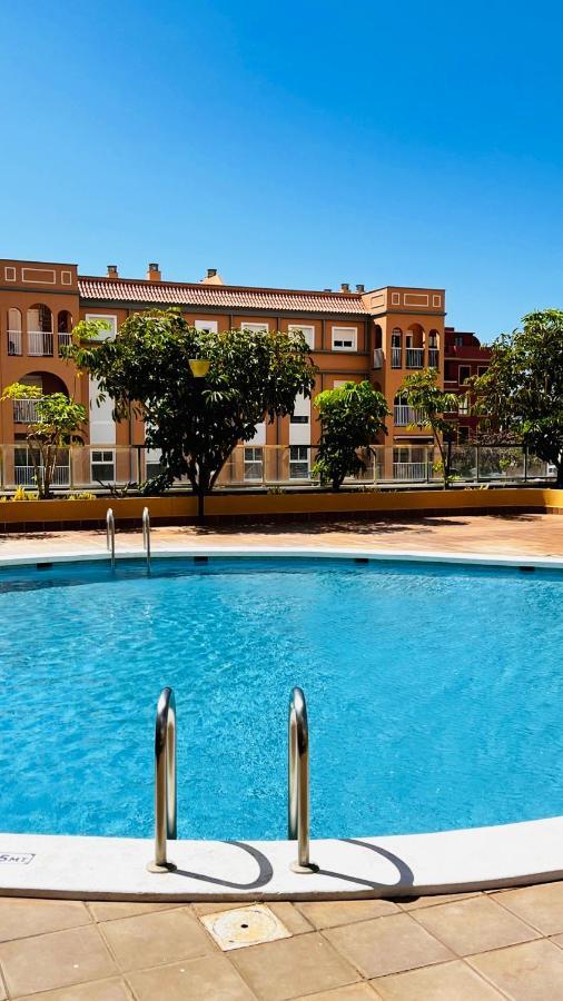 Medano Sweet Home 2 Bedrooms With Wi-Fi, Pool, Beach El Médano Екстериор снимка