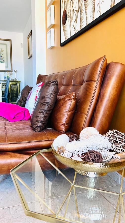 Medano Sweet Home 2 Bedrooms With Wi-Fi, Pool, Beach El Médano Екстериор снимка