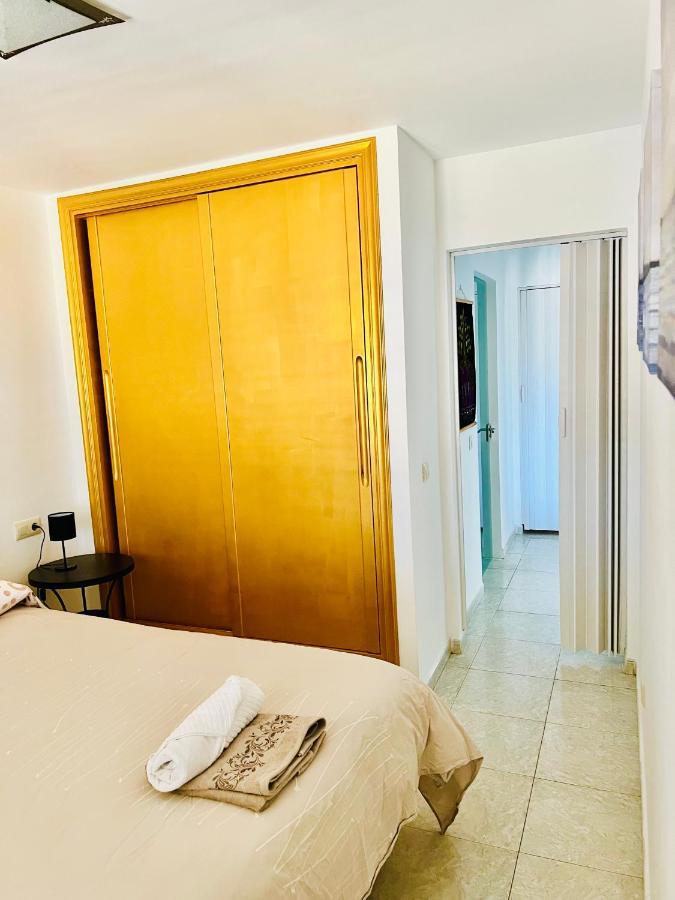 Medano Sweet Home 2 Bedrooms With Wi-Fi, Pool, Beach El Médano Екстериор снимка