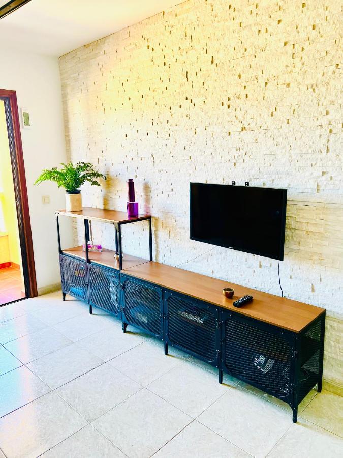 Medano Sweet Home 2 Bedrooms With Wi-Fi, Pool, Beach El Médano Екстериор снимка