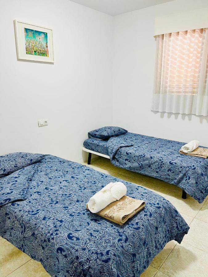 Medano Sweet Home 2 Bedrooms With Wi-Fi, Pool, Beach El Médano Екстериор снимка